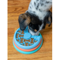 Puppy Lickin' Layers